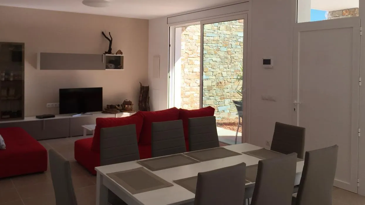 Villa Romani Alcanar Espagne