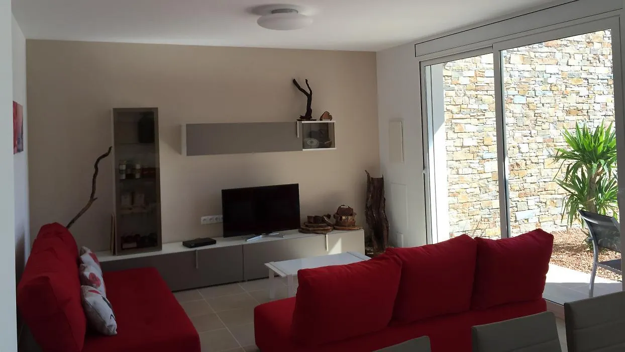 Villa Romani Alcanar
