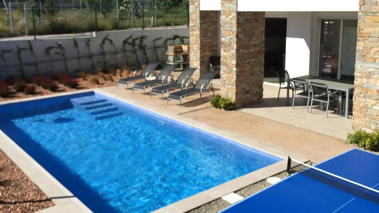 Villa Romani Alcanar