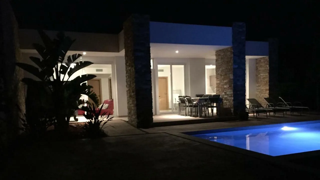 Villa Romani Alcanar 0*,  Spain